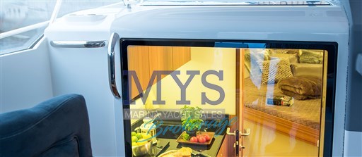 Marex 310 Sun Cruiser (14)