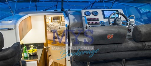 Marex 310 Sun Cruiser (21)