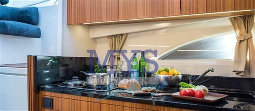 Marex 310 Sun Cruiser (25)