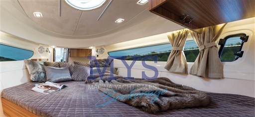 Marex 310 Sun Cruiser (1)