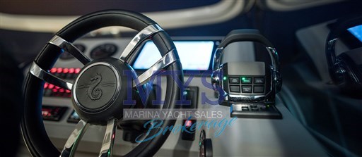 Marex 310 Sun Cruiser (17)
