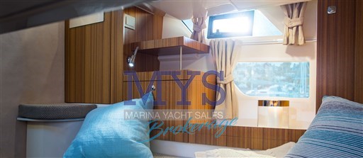 Marex 310 Sun Cruiser (22)