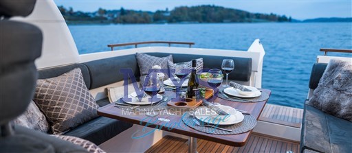 Marex 310 Sun Cruiser (23)