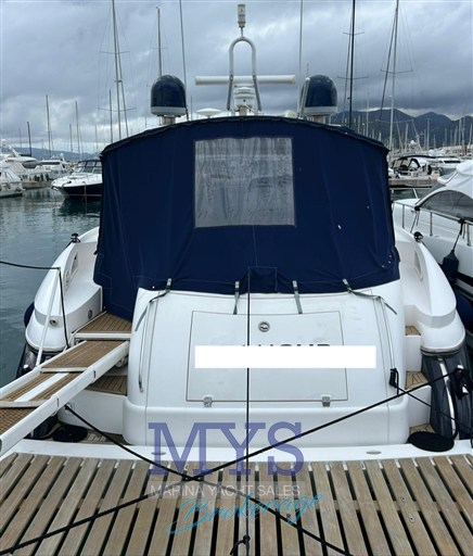 SUNSEEKER PREDATOR 56 (24)