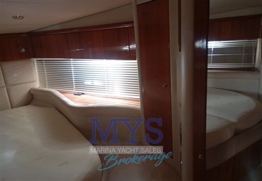 SUNSEEKER PREDATOR 56 (18)