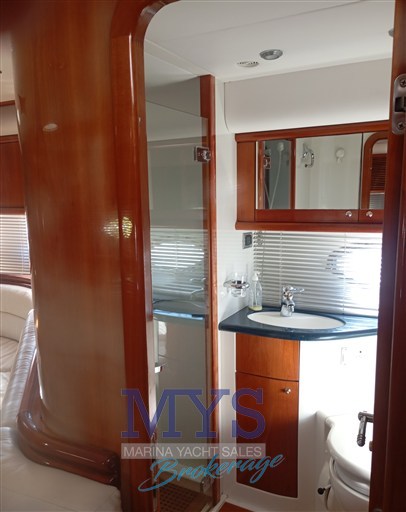 SUNSEEKER PREDATOR 56 (13)