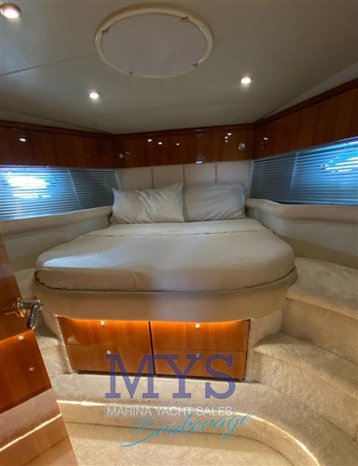 SUNSEEKER PREDATOR 56 (10)