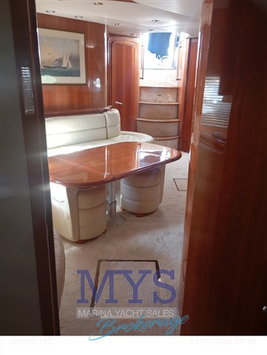 SUNSEEKER PREDATOR 56 (9)