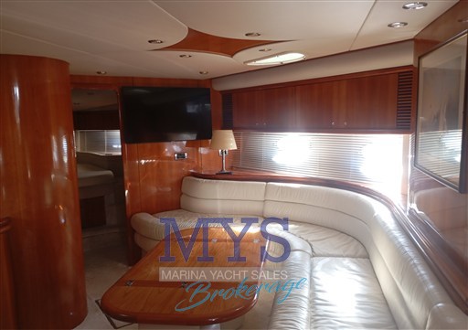 SUNSEEKER PREDATOR 56 (11)