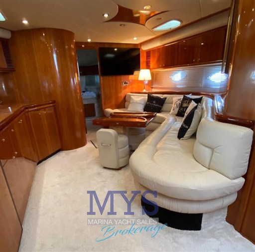 SUNSEEKER PREDATOR 56 (15)