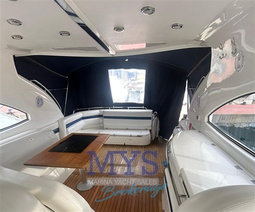 SUNSEEKER PREDATOR 56 (8)