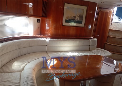 SUNSEEKER PREDATOR 56 (19)