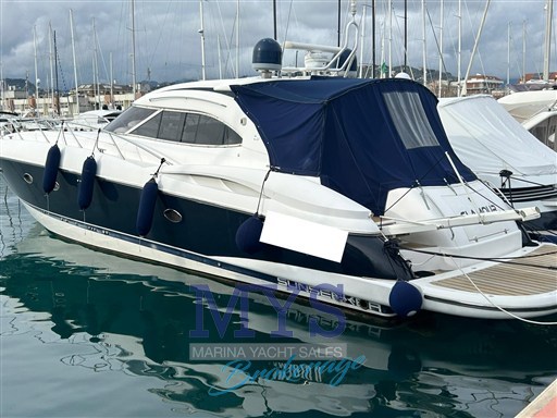 Sunseeker Predator 56