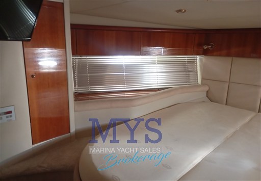 SUNSEEKER PREDATOR 56 (17)
