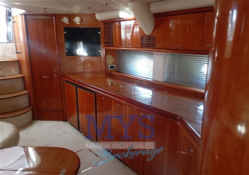 SUNSEEKER PREDATOR 56 (20)
