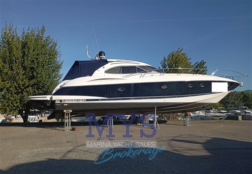 SUNSEEKER PREDATOR 56 (23)