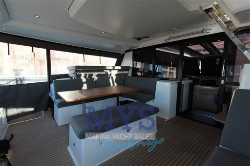 FOUNTAINE PAJOT 47 TANNA (164)