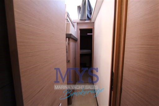 FOUNTAINE PAJOT 47 TANNA (151)
