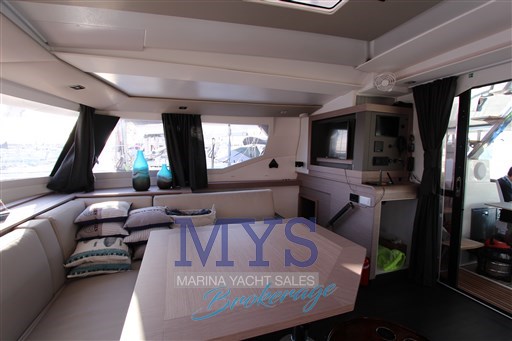 FOUNTAINE PAJOT 47 TANNA (148)