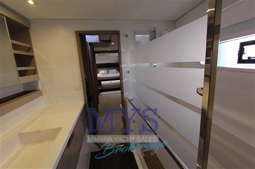 FOUNTAINE PAJOT 47 TANNA (133)