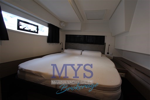 FOUNTAINE PAJOT 47 TANNA (149)