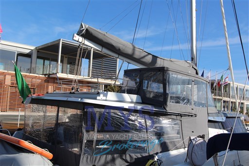 FOUNTAINE PAJOT 47 TANNA (119)