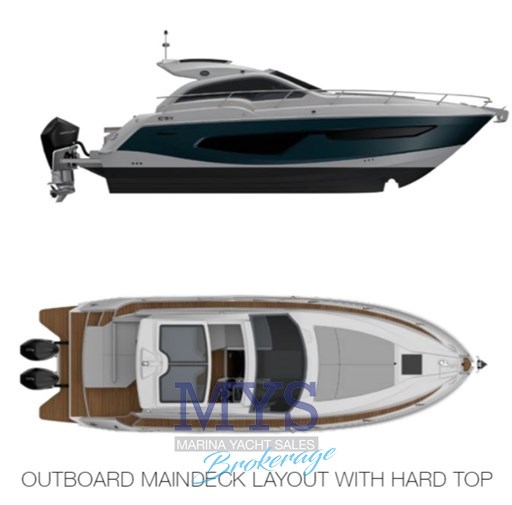 C3x outboard Hard Top