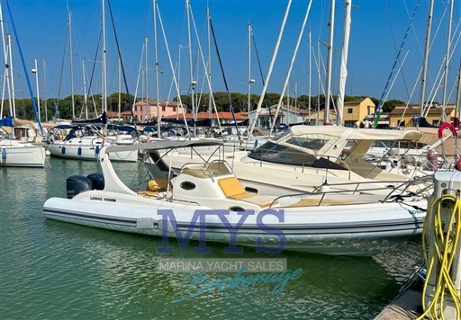 Lomac Nautica In 1000