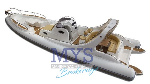 Lomac Nautica In 1000