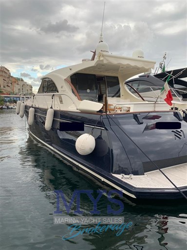 Abati Yachts 60 Keyport