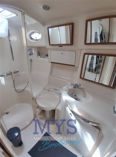 Sea Ray Sundancer 480 Bagno