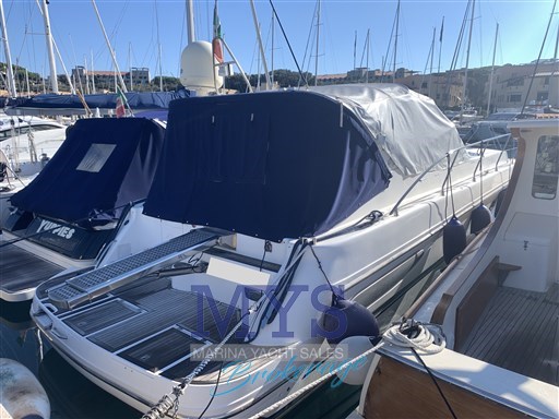 Innovazioni E Progetti Mira 40