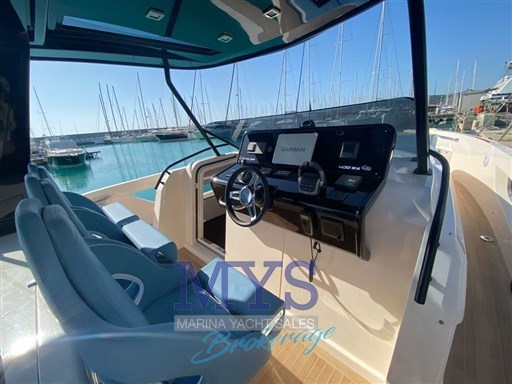 CAYMAN YACHT 400 WA (25)