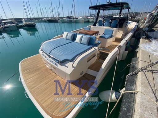 CAYMAN YACHT 400 WA (23)