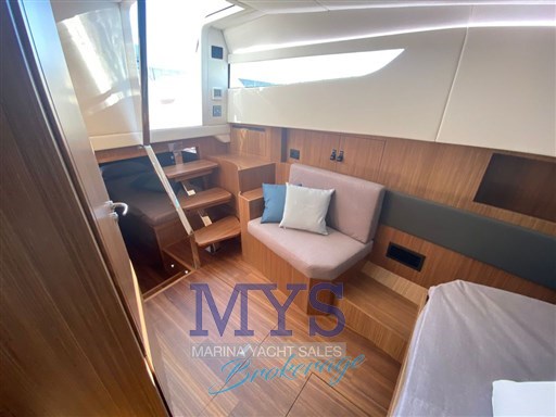 CAYMAN YACHT 400 WA (16)