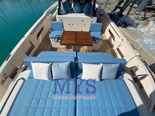CAYMAN YACHT 400 WA (19)