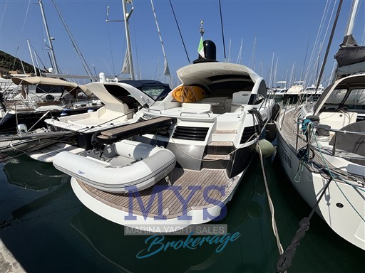 Pershing 46 (27)