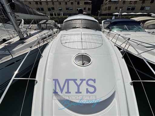 Pershing 46 (10)