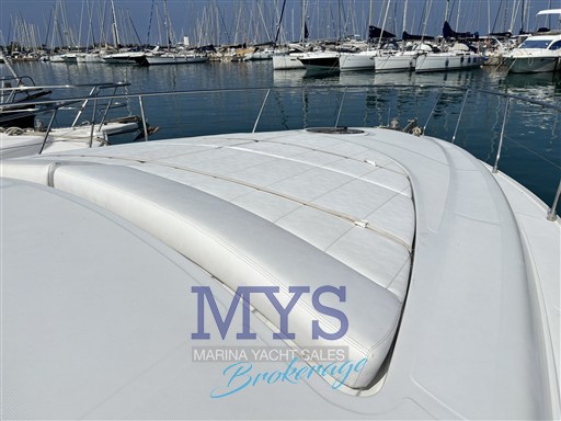 Pershing 46 (9)