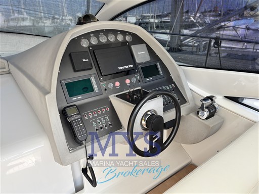Pershing 46 (5)