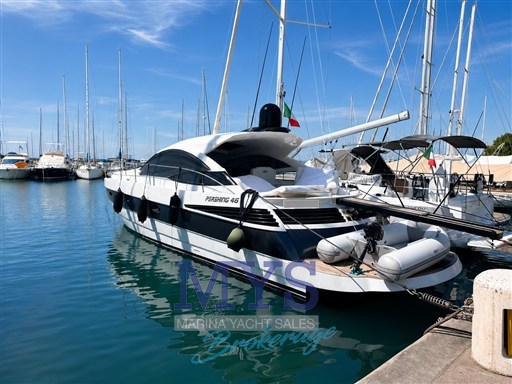 Pershing 46 (2)