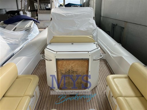 Stilmar 42 2010-11.5