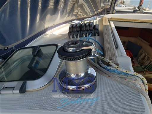 JEANNEAU 35 SUN ODYSSEY (15)