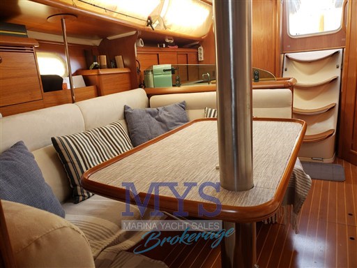 JEANNEAU 35 SUN ODYSSEY (42)