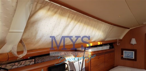 JEANNEAU 35 SUN ODYSSEY (63)