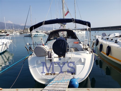 JEANNEAU 35 SUN ODYSSEY (7)