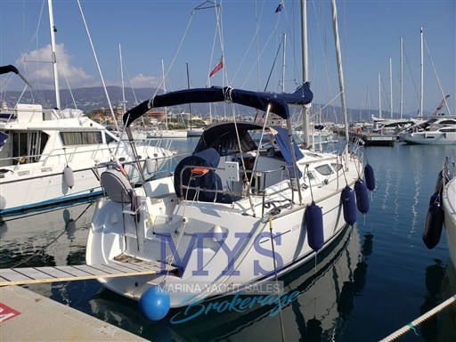 JEANNEAU 35 SUN ODYSSEY (6)