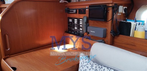 JEANNEAU 35 SUN ODYSSEY (59)