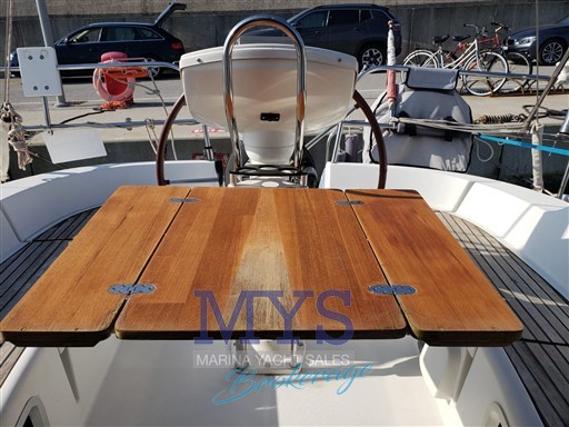 JEANNEAU 35 SUN ODYSSEY (8)