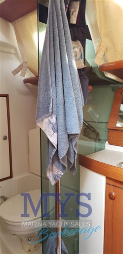 JEANNEAU 35 SUN ODYSSEY (52)